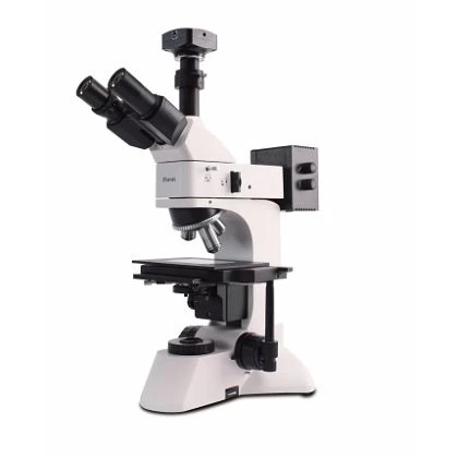 PH-M3230 vzpriamený metalografický mikroskop